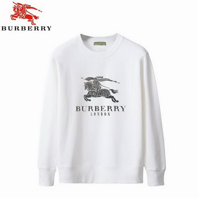 Burberry Sweatshirt Unisex ID:20220822-304